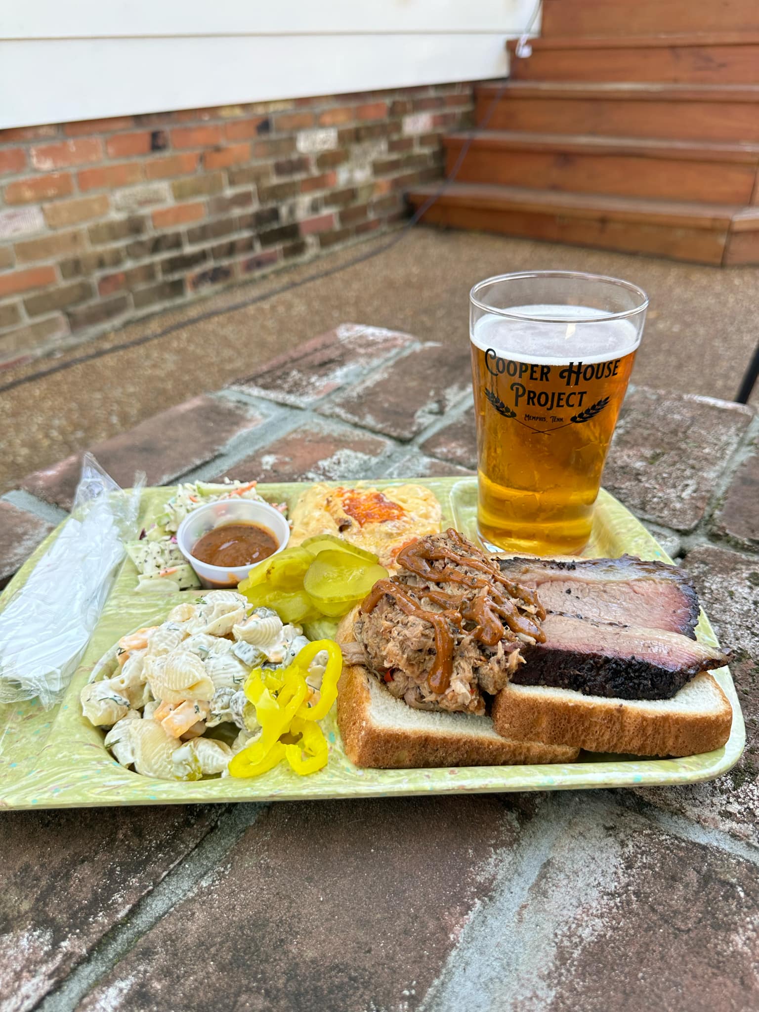 Food Plate 5